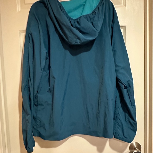 Target All In Motion Raincoat - Picture 3 of 3